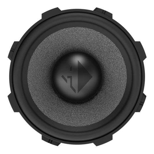 HELIX Ci5 M50FM-S3 - 50 mm / 2 inch advanced wideband with 3 Ω impedance, FlexMount50 technology and unique silicon coated paper cone