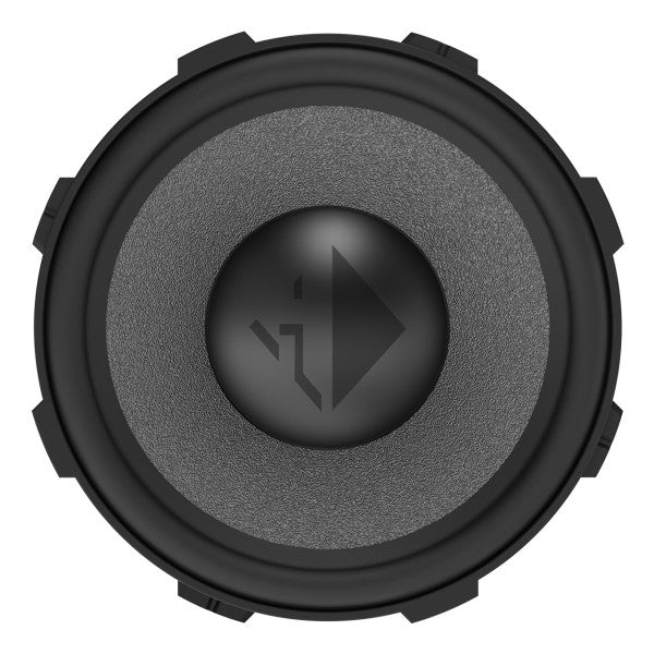 HELIX Ci5 M80FM-S3 - 80 mm / 3.15 inch advanced midrange with 3 Ω impedance, FlexMount80 technology and unique silicon coated paper cone