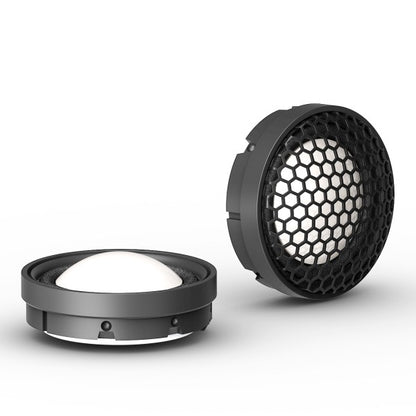 HELIX Ci5 T25FM-CA - 1 inch / 25 mm advanced tweeter with ceramic-coated aluminum dome, FlexMount25 technology and neodymium magnet