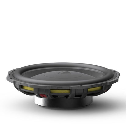 HELIX Ci5 S200FM-S2 - 200 mm / 8 inch advanced hybrid woofer with 1 x 2 Ω single voice coil and extremely shallow installation depth