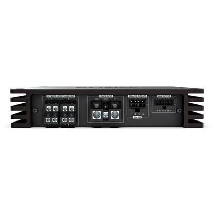 HELIX NEXT V EIGHT DSP ULTIMATE - 8-channel amplifier with 14-channel DSP, 12-channel highlevel input, ACO platform & USB PerfectStream
