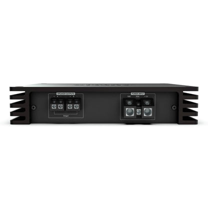 HELIX NEXT V TWO - Bridgeable 2-channel amplifier with V-AMP Link, Amplifier Control Panel and DirectDSP input