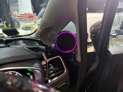 VX Audio Universal Car Audio Speaker Pods