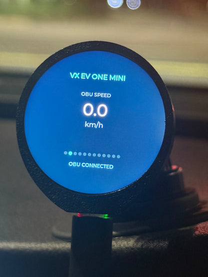 VX EV ONE Mini OBU