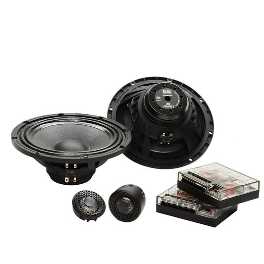 BLAM KIT L 165 PRO S