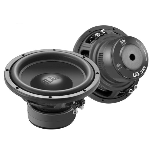 BLAM Subwoofer LSP25