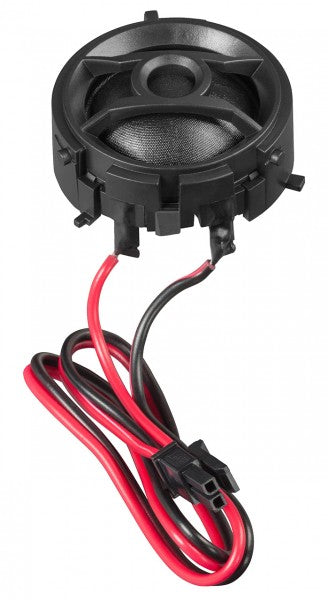 MATCH UP C42MB-FRT.3 - Upgrade 2-way component system for Mercedes 206 C-Class vehicles