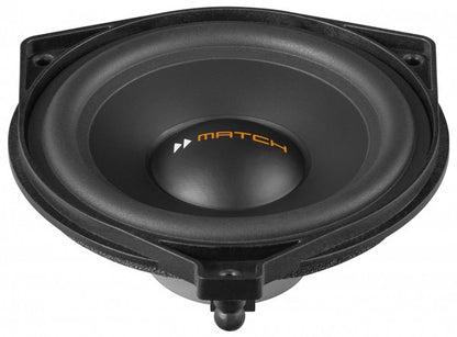 MATCH UP S4MB-SUR - Upgrade surround speakers for Mercedes vehicles