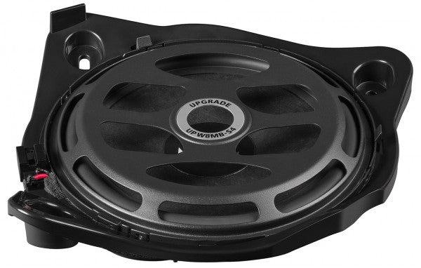 MATCH UP W8MB-S4 RHD - 8" upgrade subwoofers for Mercedes vehicles - right hand version