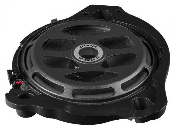 MATCH UP W8MB-S4 RHD - 8" upgrade subwoofers for Mercedes vehicles - right hand version