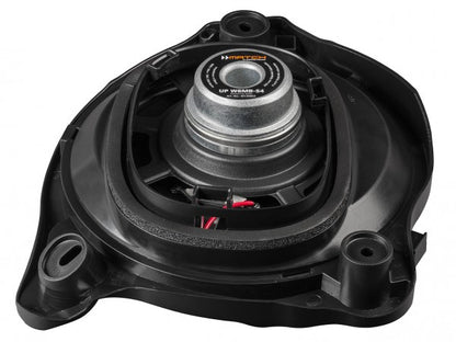 MATCH UP W8MB-S4 RHD - 8" upgrade subwoofers for Mercedes vehicles - right hand version