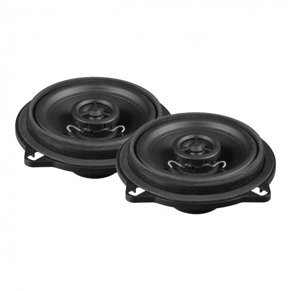 MATCH UP X4BMW-FRT.1 - Upgrade 2-way coaxial system for BMW vehicles
