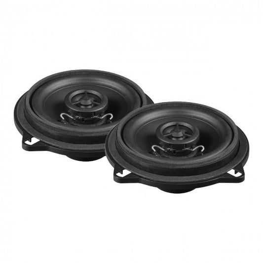 MATCH UP X4BMW-FRT.1 - Upgrade 2-way coaxial system for BMW vehicles