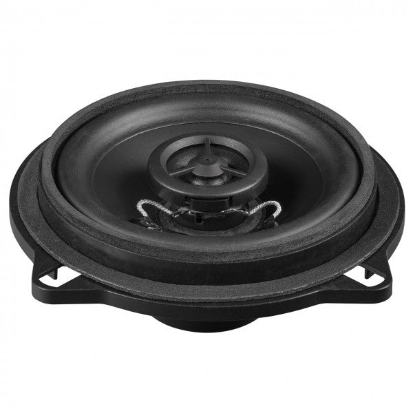 MATCH UP X4BMW-FRT.1 - Upgrade 2-way coaxial system for BMW vehicles
