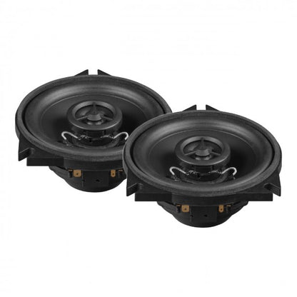MATCH UP X4BMW-FRT.3 - Upgrade 2-way coaxial system for BMW vehicles