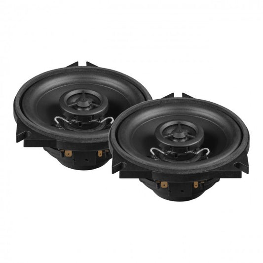 MATCH UP X4BMW-FRT.3 - Upgrade 2-way coaxial system for BMW vehicles