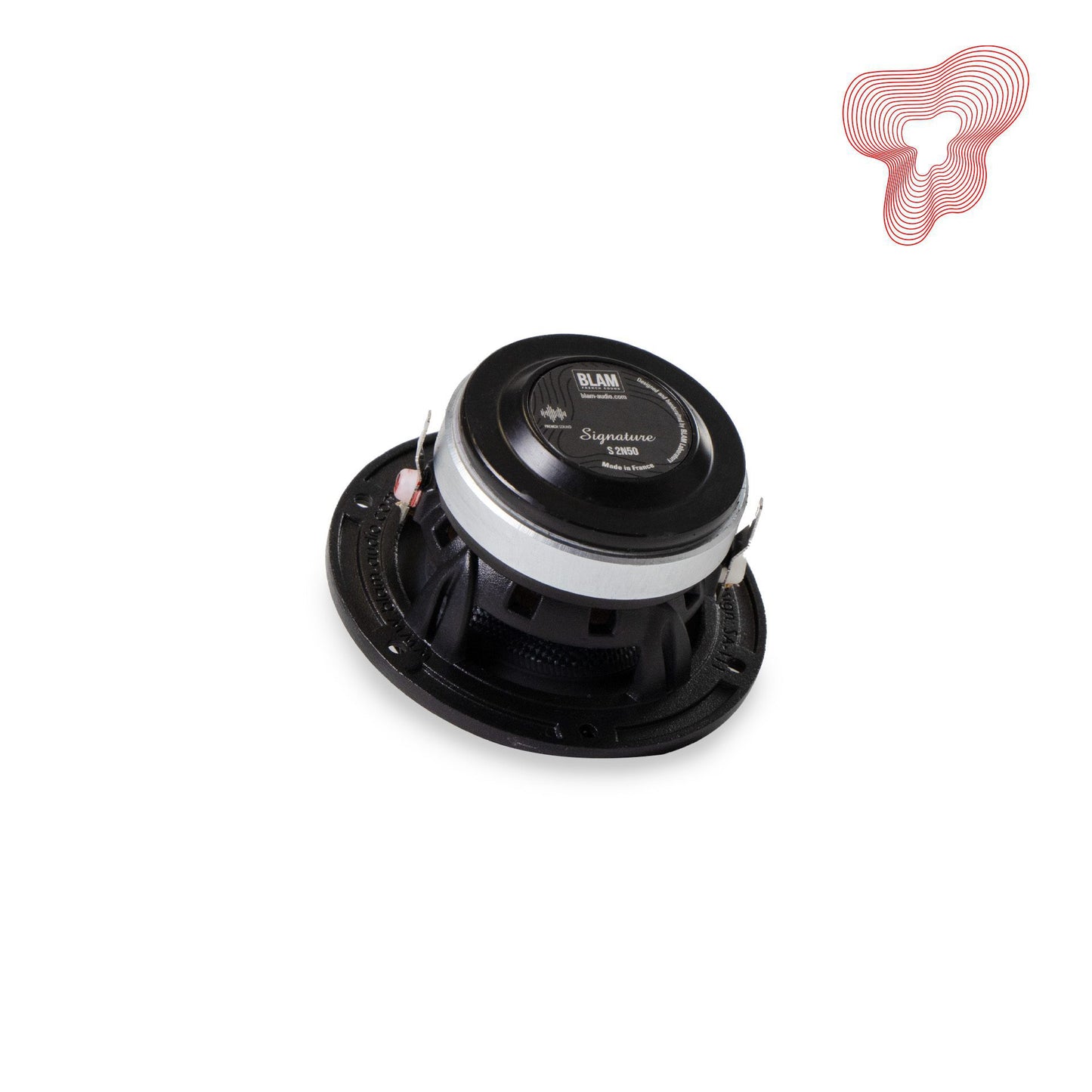 BLAM Medium S 2N50 A