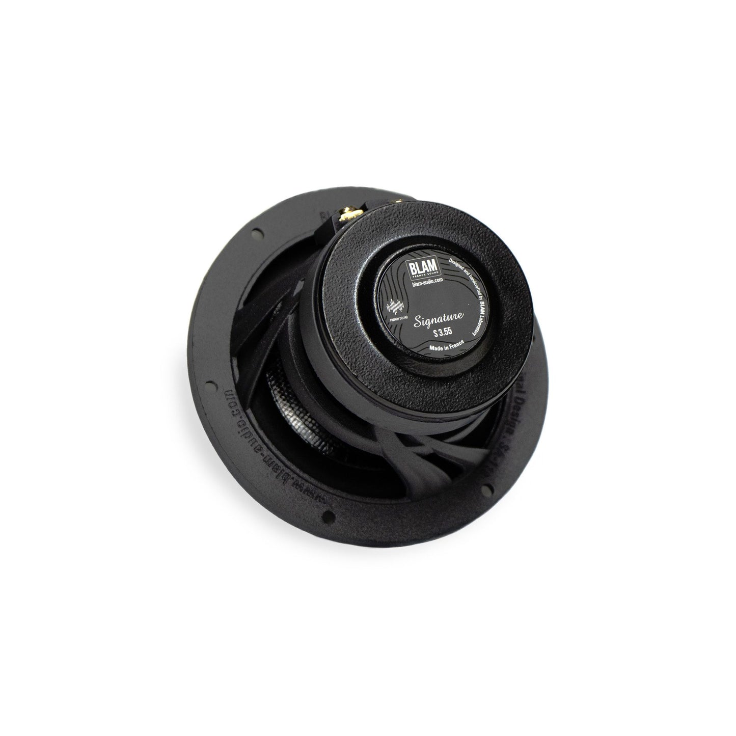 BLAM Medium S 3.55