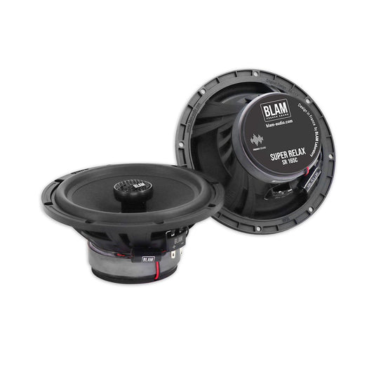 BLAM KIT SR165C