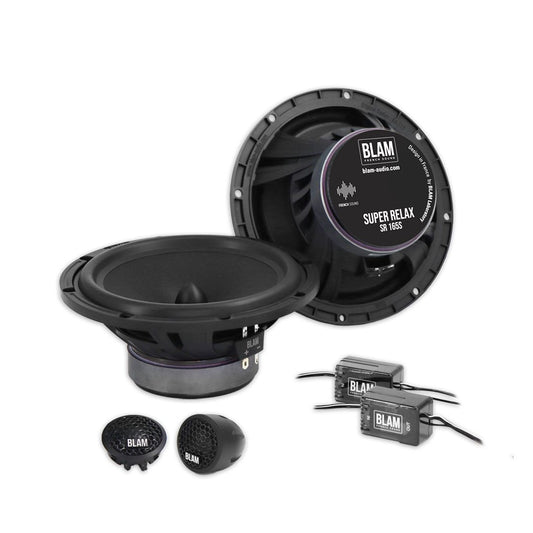 BLAM KIT SR165S