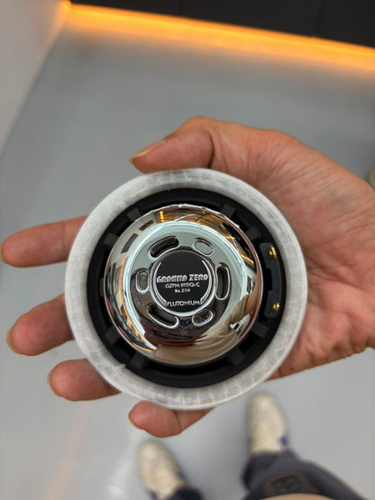 VX Audio Universal Car Audio Speaker Pods