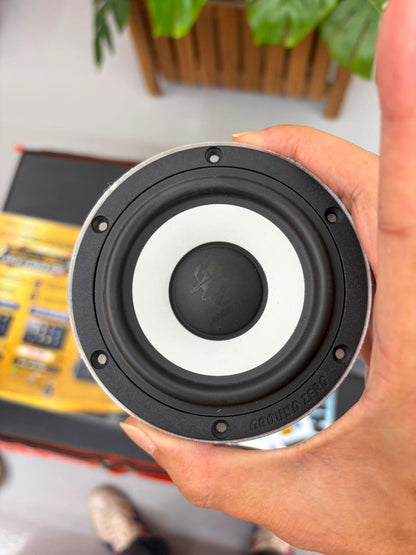 VX Audio Universal Car Audio Speaker Pods
