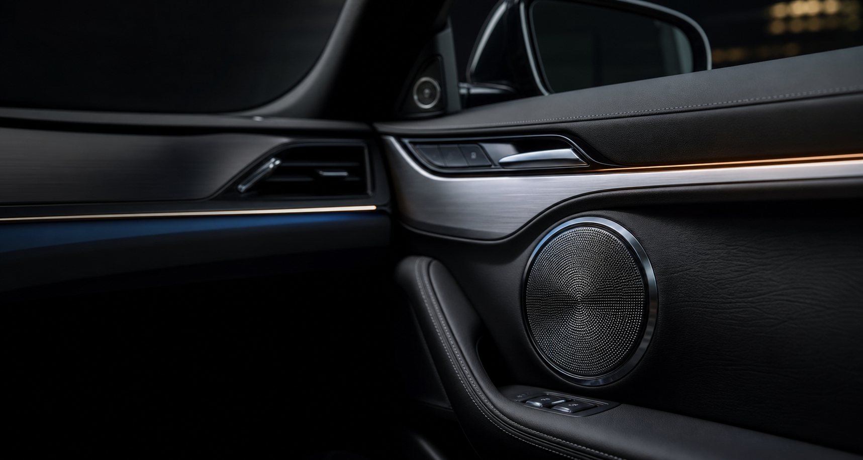 Choose the sound system that fits your drive.