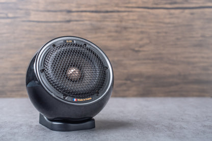 VX Audio Universal Car Audio Speaker Pods