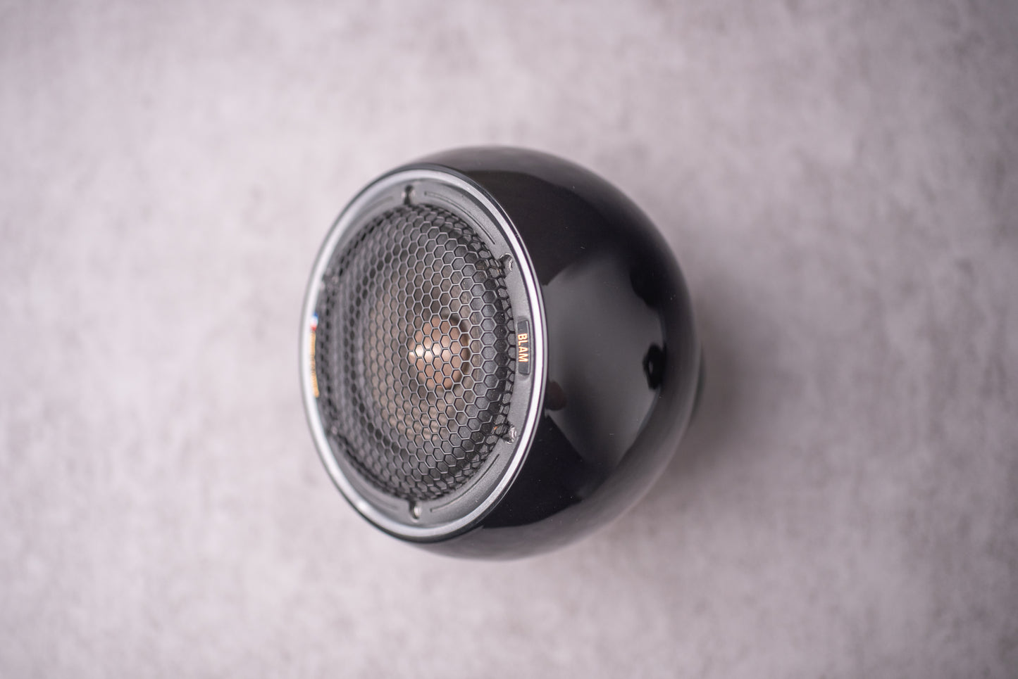 VX Audio Universal Car Audio Speaker Pods