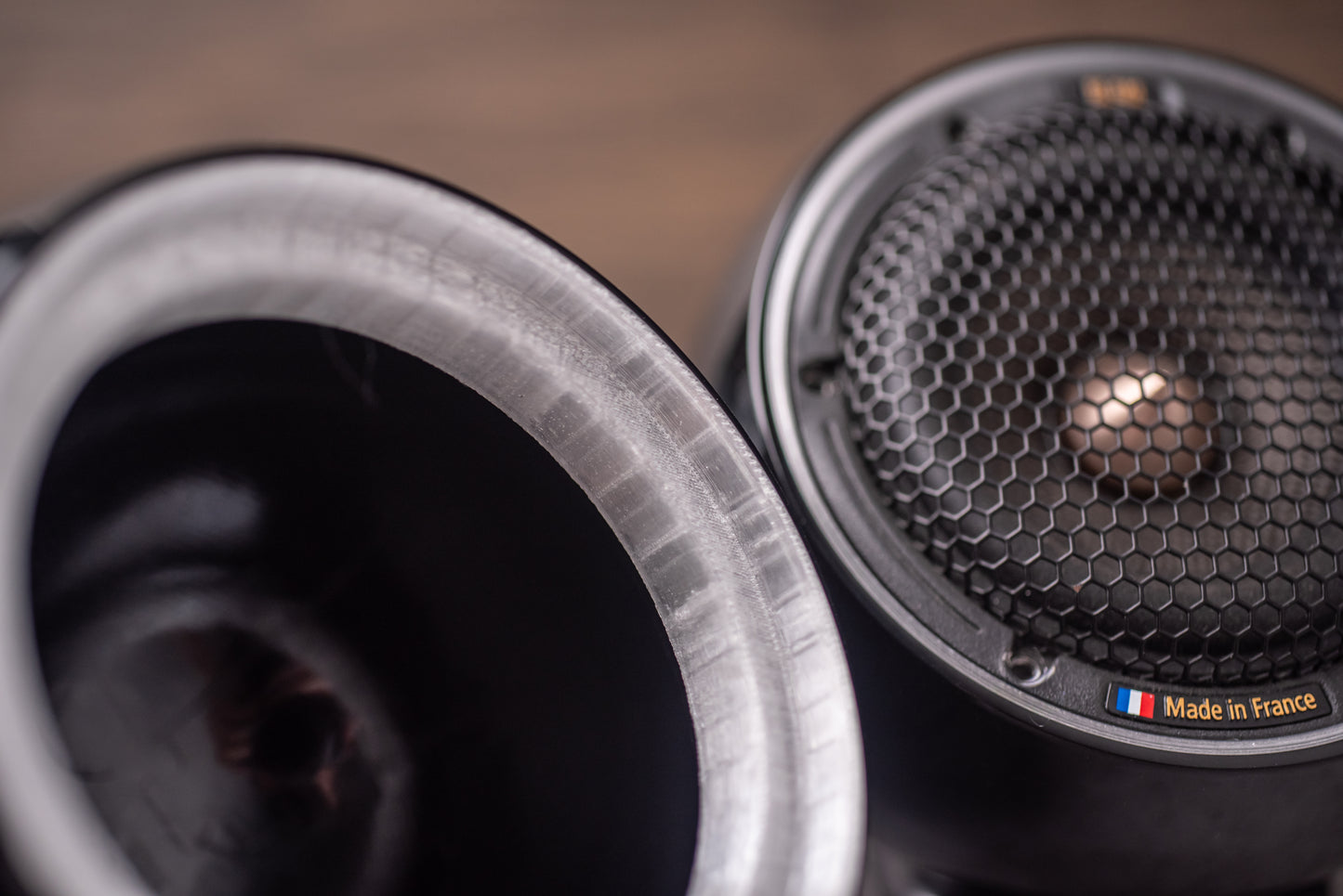 VX Audio Universal Car Audio Speaker Pods