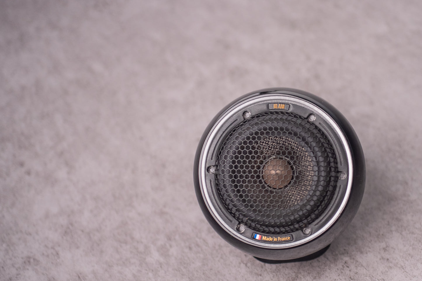 VX Audio Universal Car Audio Speaker Pods