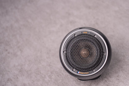 VX Audio Universal Car Audio Speaker Pods