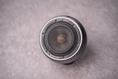 VX Audio Universal Car Audio Speaker Pods