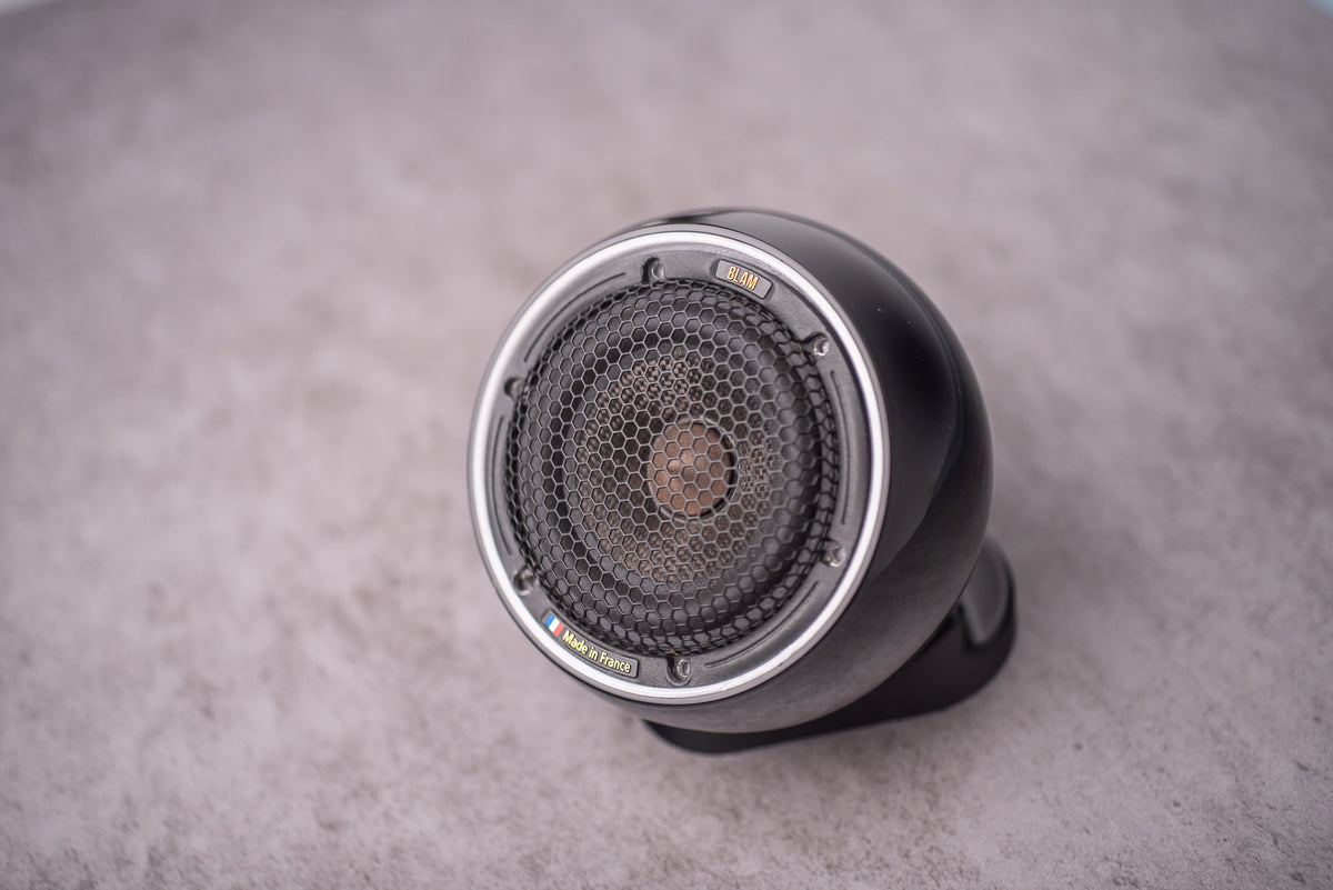 VX Audio Universal Car Audio Speaker Pods