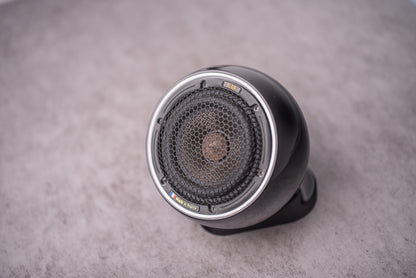 VX Audio Universal Car Audio Speaker Pods
