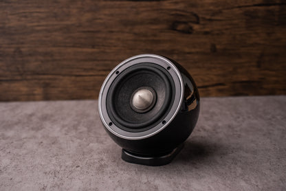 VX Audio Universal Car Audio Speaker Pods