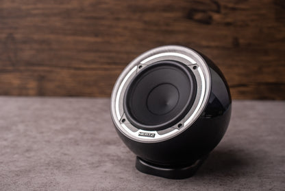VX Audio Universal Car Audio Speaker Pods